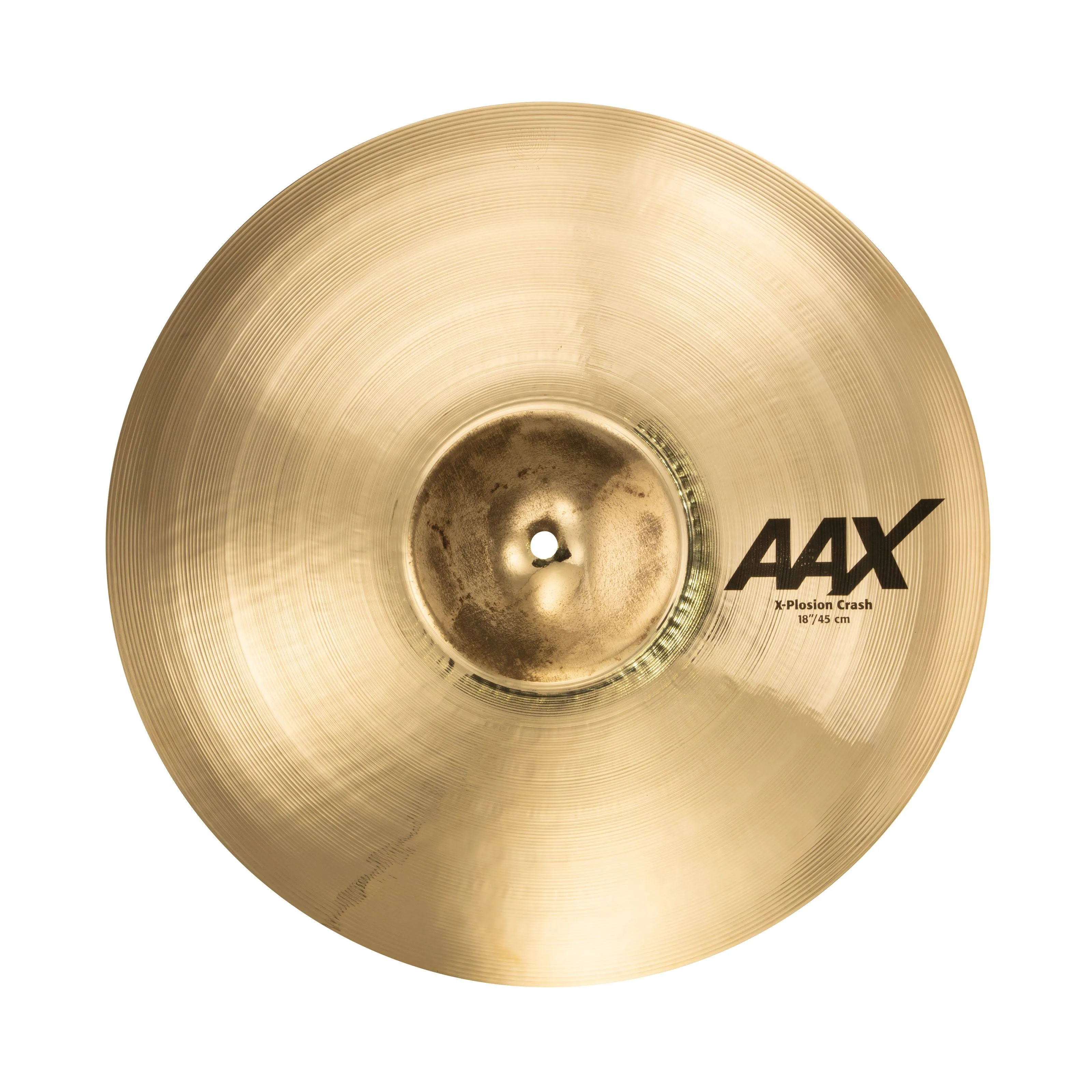 Sabian 18" AAX X-Plosion Crash