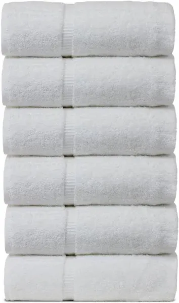 Bare Cotton Luxury Hotel & Spa Towel