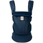 Ergobaby - Omni Dream Baby Carrier, Midnight Blue