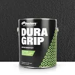 Dura Grip - High Performance Non-Slip Epoxy Paint, Size: Gallon, Black