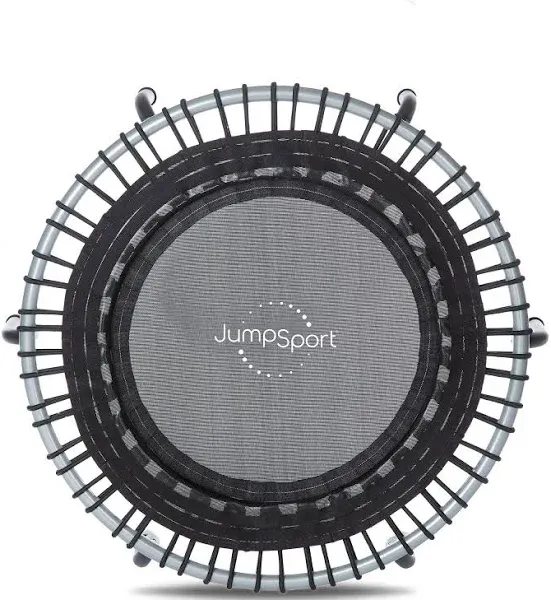 JumpSport Fitness Trampoline Model 350