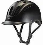 Troxel Sport 2.0 Helmet - Black - Large