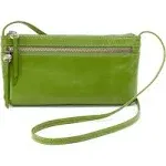 HOBO-Cara Crossbody - Garden Green