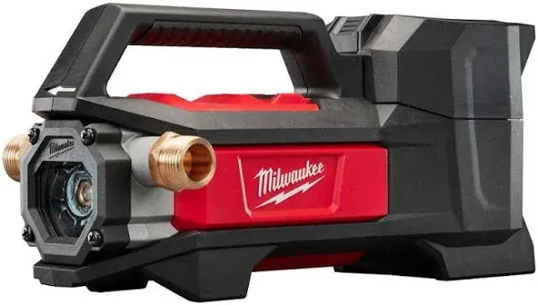 2771-20 Milwaukee M18 Transfer Pump