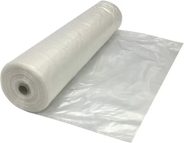 Farm Plastic Supply Poly Cover Sheeting