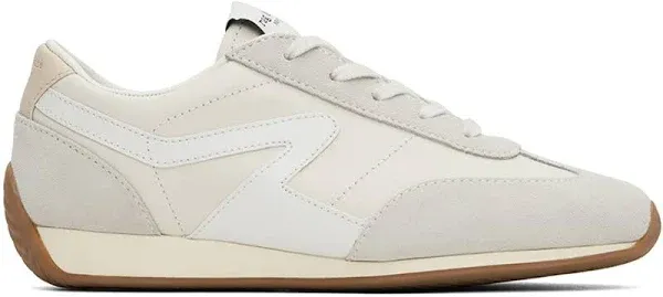 rag & bone Women's Retro Runner Slim Sneakers