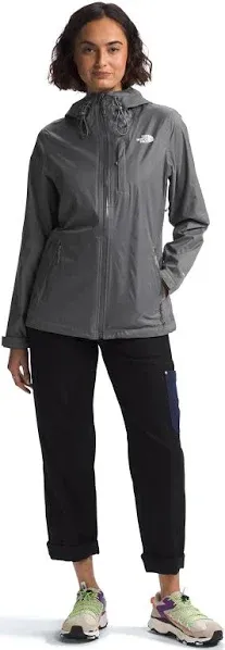 The North Face Women's Alta Vista Jacket