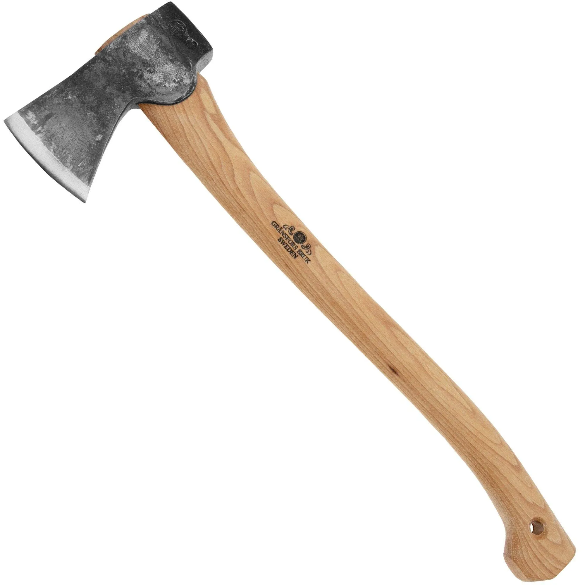 Gransfors Bruks Small Forest Axe 420