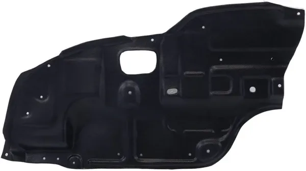 Toyota Camry Engine Splash Shield