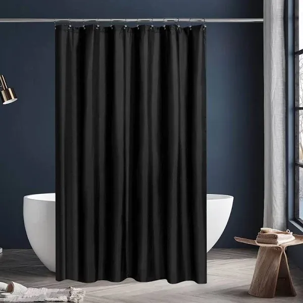 Water Repellent Shower Curtain