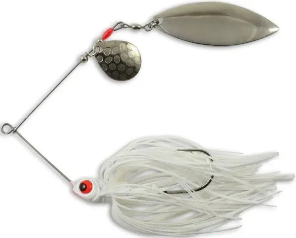 Northland Reed Runner Tandem Spinnerbait