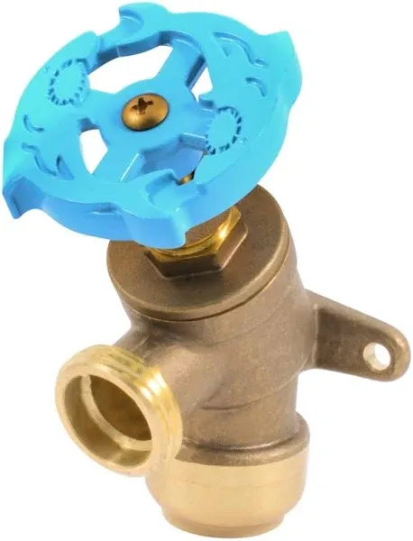 SharkBite Garden Valve