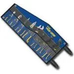 Irwin 2078712 Vise-Grip 8-Piece GrooveLock Pliers Set