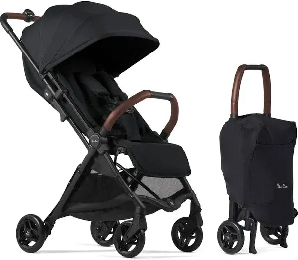 Silver Cross Jet 5 Stroller