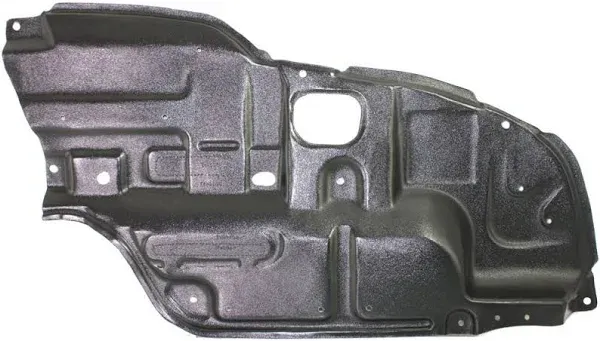 Toyota Camry Engine Splash Shield