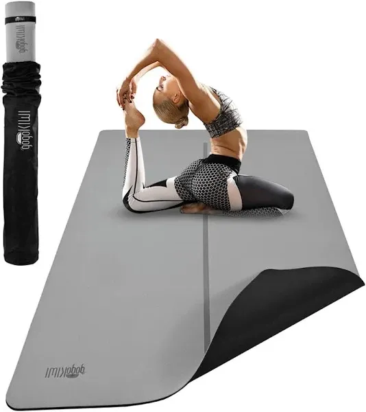 Gogokiwi Extra Large Yoga Mat