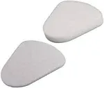 Shark Replacement Filter Set Xff350 Navigator Lift-Away Nv350, Nv351, Nv3521, Felt + 1 Foam 1