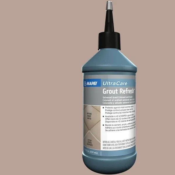 Mapei Ultracare 8 oz Grout Refresh & Sealer