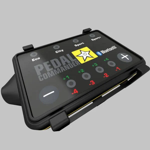 Pedal Commander Bluetooth Throttle response Controller