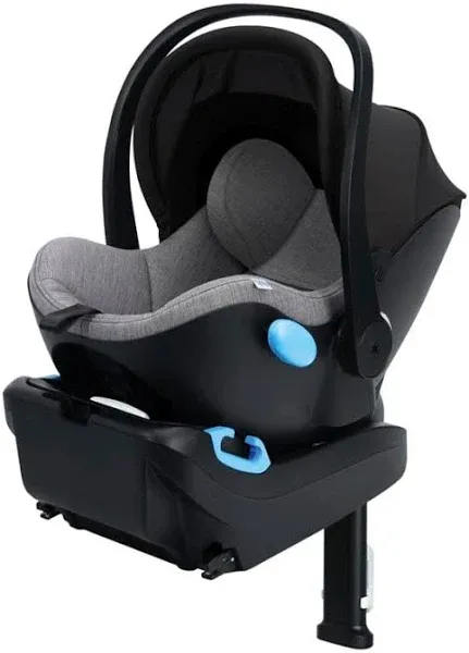 Clek Liing Infant Car Seat, 2023, Thunder