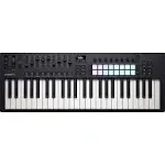 Novation Launchkey 49 MK4 USB Midi Keyboard Controller