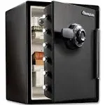 Sentry Fire-Safe Combination Access 2 Cu Ft