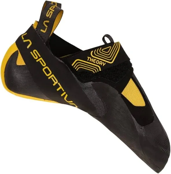 La Sportiva Men's Theory Climbing Shoes