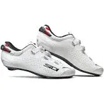 Sidi Shot 2 Cycling Shoes White / 46.5