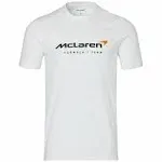 McLaren Racing Formula 1 Team logo | Classic T-Shirt