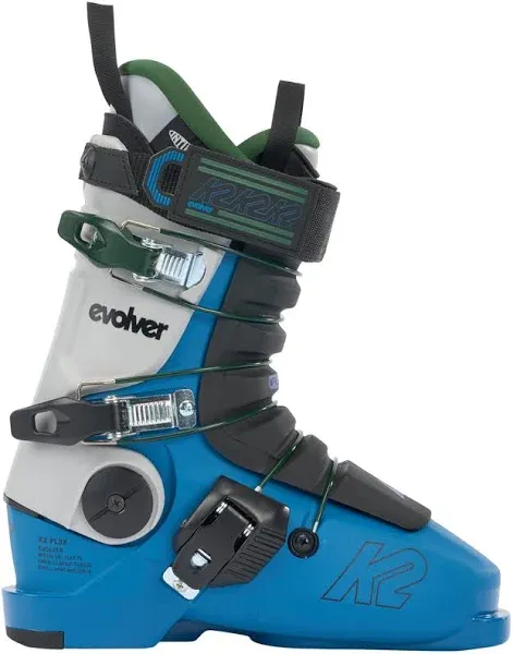 K2 Evolver Jr Ski Boots