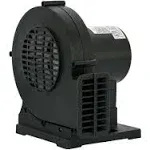 XPOWER BR-6 Inflatable Blower 1/8 HP