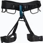 Black Diamond Momentum Harness Package Men's (Anthracite)