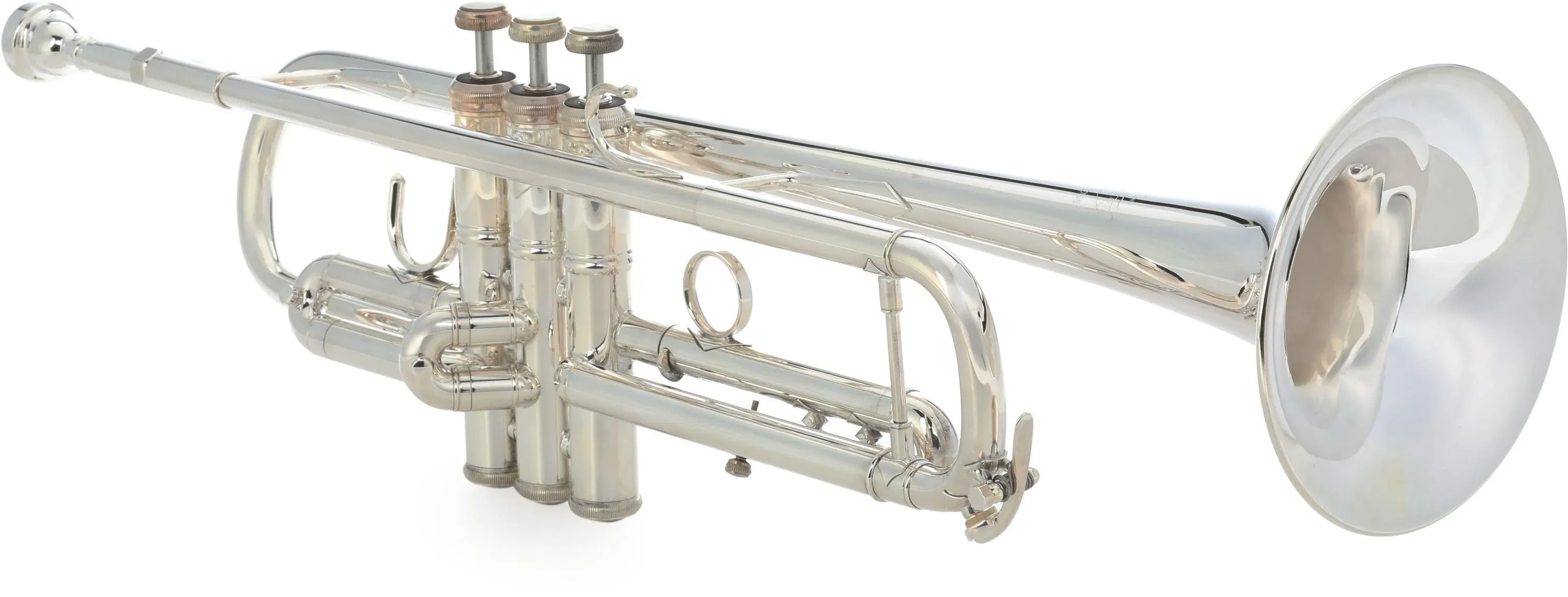 Bach Stradivarius Professional Bb Trumpet