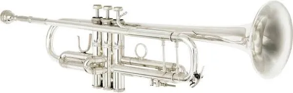 Bach 180S37 Stradivarius Bb Trumpet