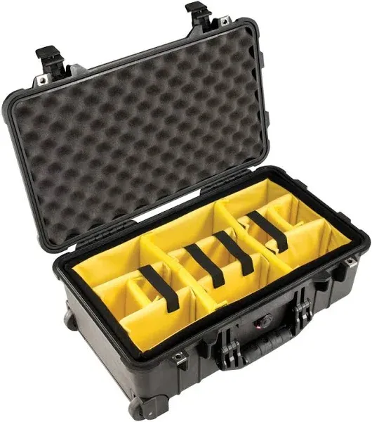 Pelican 1510 Case