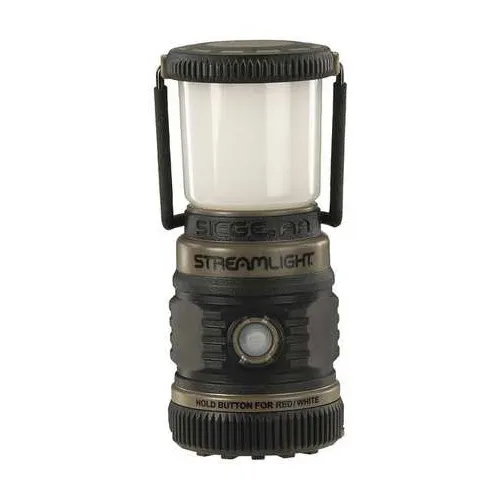 Streamlight Super Siege 120V AC