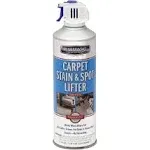 Blue Magic Carpet Stain/ Spot Lifter -22 oz. Aerosol Can [more Than half Full]