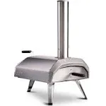 Ooni Karu 12 Multi-Fuel Outdoor Pizza Oven – Portable Wood and Gas Fired Pizza O