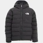 The North Face Boys Reversible Perrito Jacket Size: L Kids