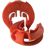 LockJawz T-Post Fence Insulator