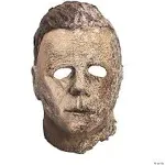 Michael Myers Mask - Halloween Ends