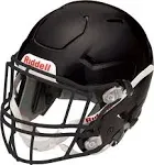 Riddell SpeedFlex Youth Football Helmet Black Size: Small