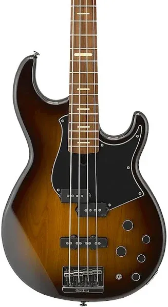 Yamaha BB734A Electric Bass