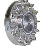 Arc Speedway Billet Flywheel: 212cc Non-Hemi Predator