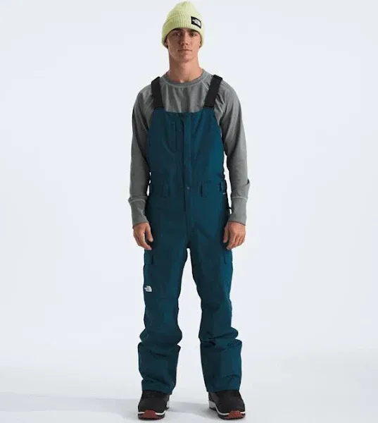 The North Face Men's Freedom Bibs 2025