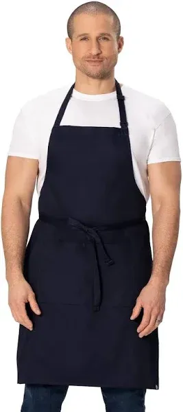 Chef Works Unisex Butcher Apron