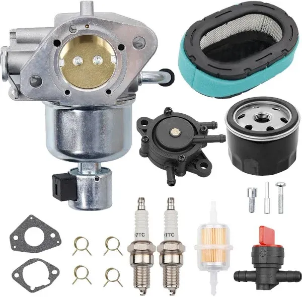 Kohler Carburetor KT730 KT735 KT740 KT745