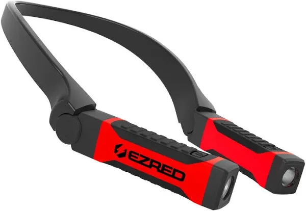 E-Z Red EZR-NK10 200 Lumens Multi-Position LED Neck Light