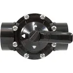 Hayward PSV2S2 2x2.5in 2-Way Diverter Valve