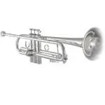 Bach Stradivarius Professional Bb Trumpet